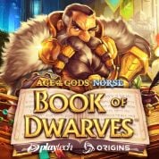 Book Of Dwarves